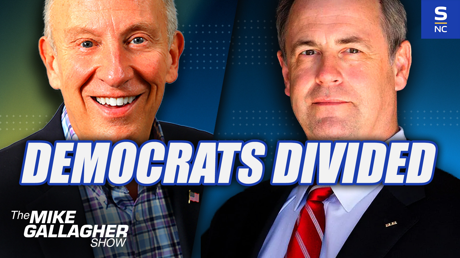 Democrats Implode As Radicals Rise And Globalists Whine