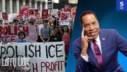 The Larry Elder Show, June 29, 2026