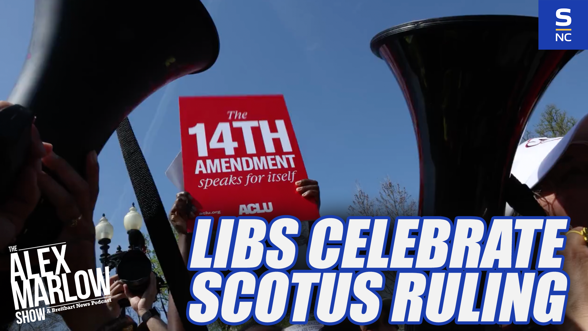 Supreme Court Rules In Favor of Birthright Citizenship