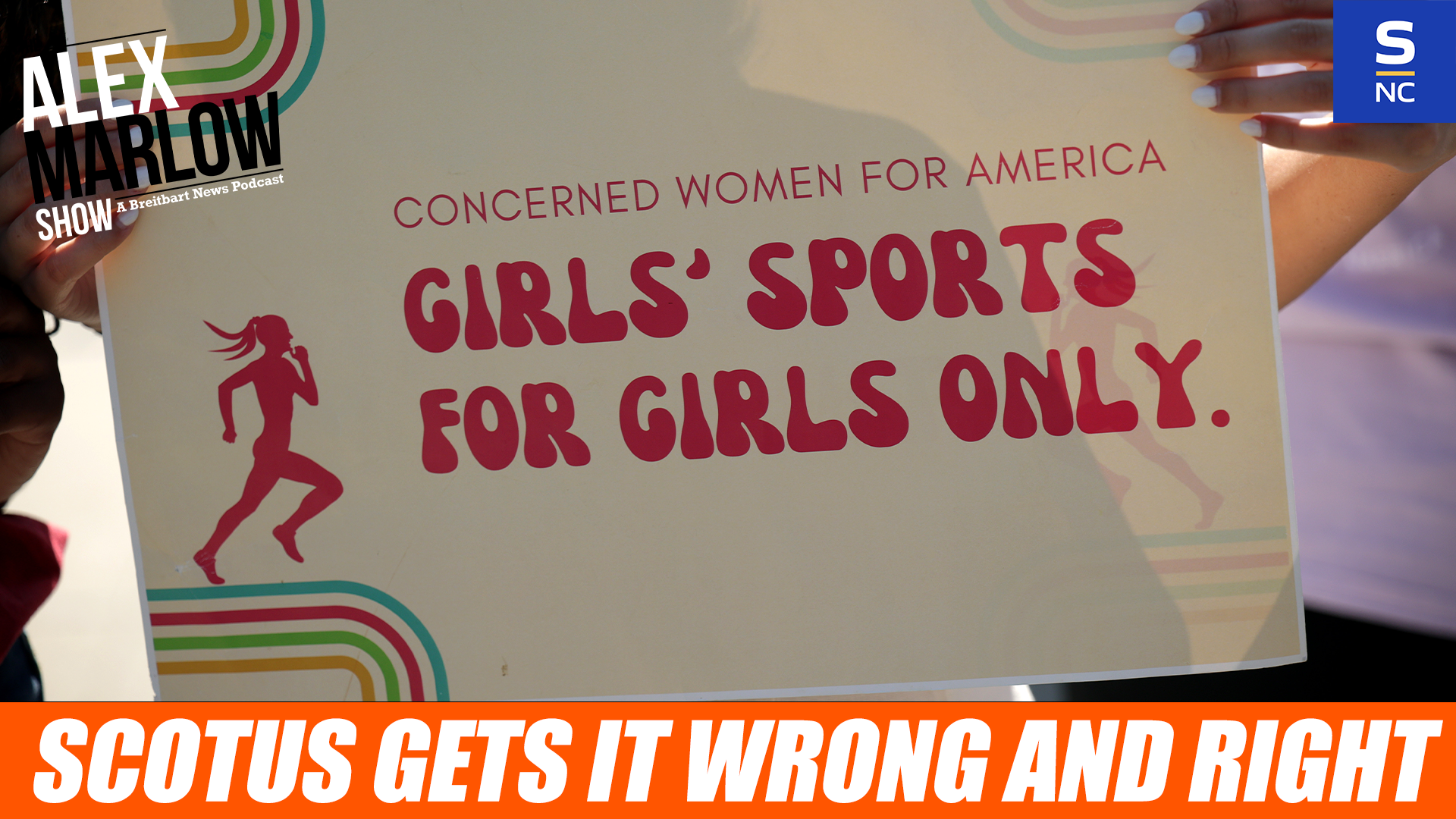 SCOTUS Gets It Wrong and Right
