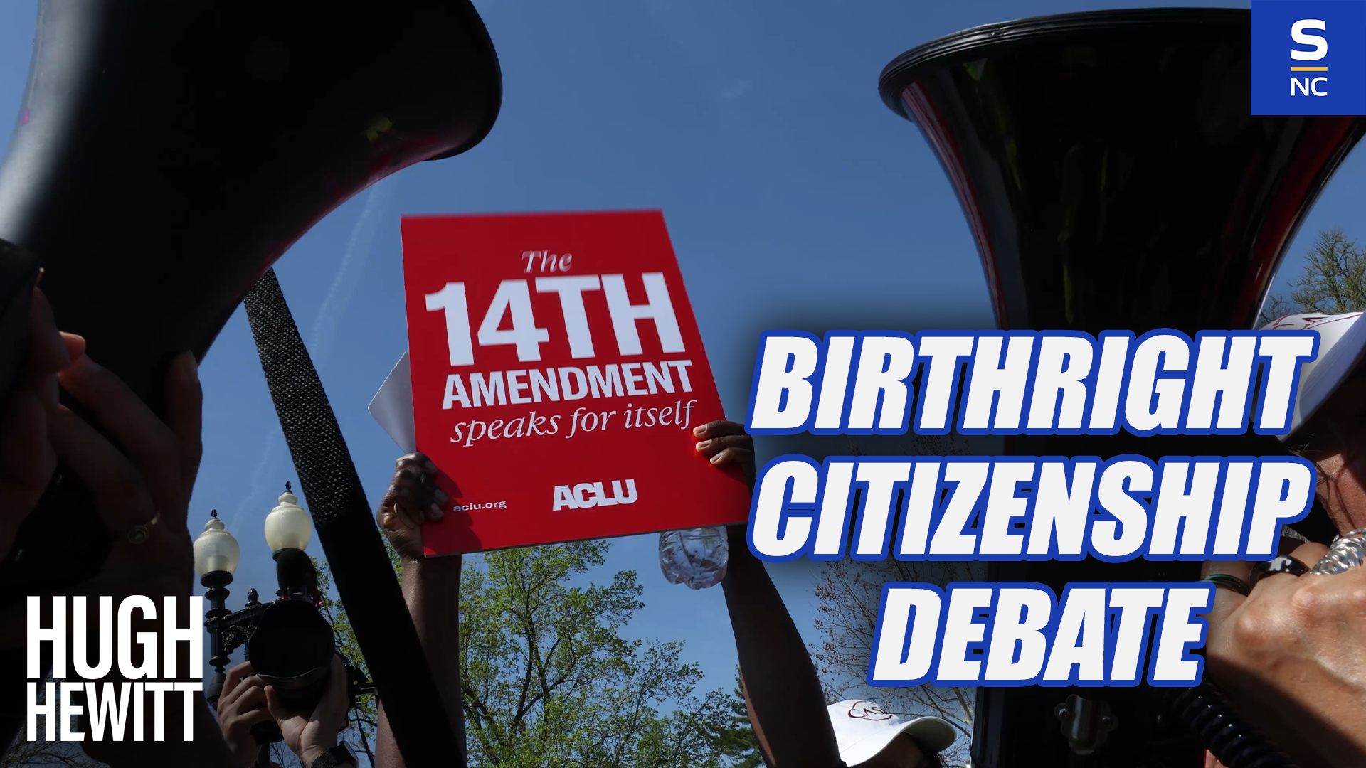 Birthright Citizenship Debate: Impact on Immigration and Demographics