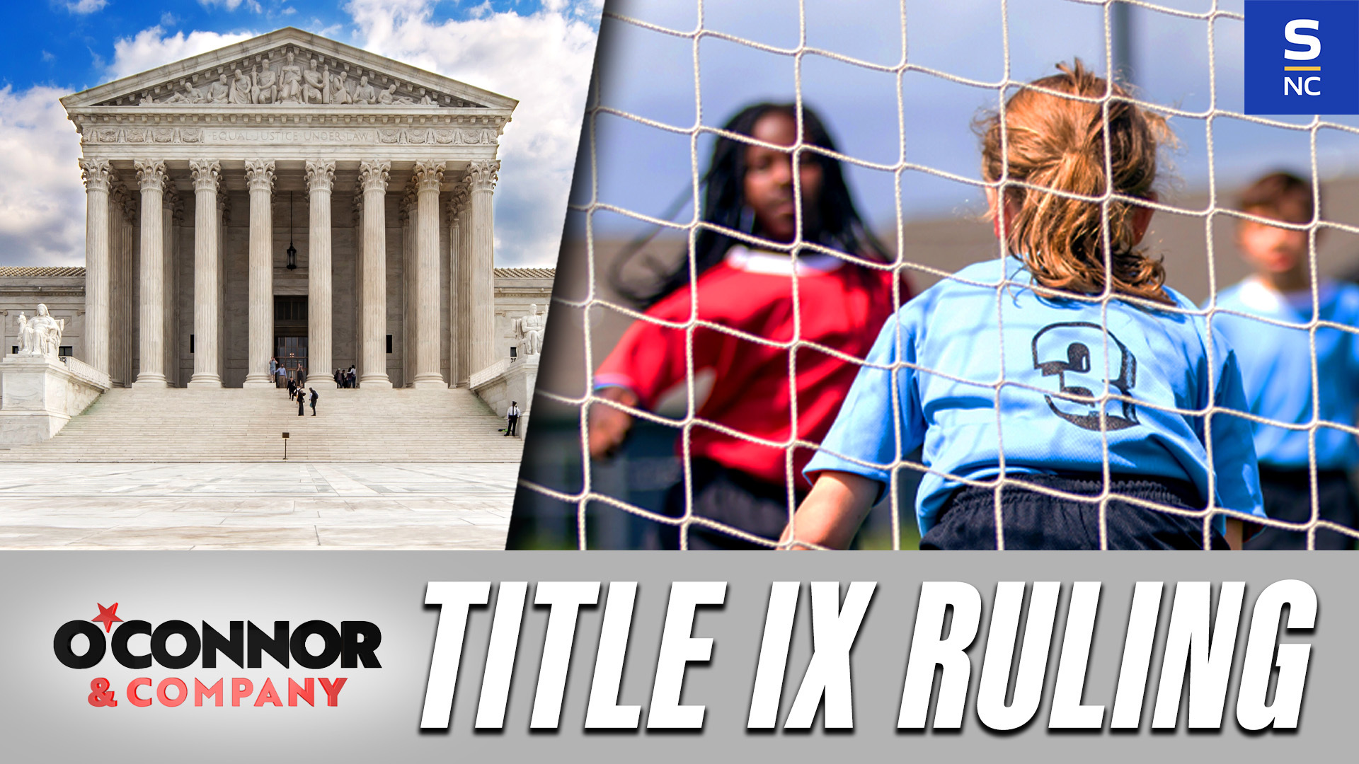 SCOTUS Defends Female Athletes In Title IX Ruling