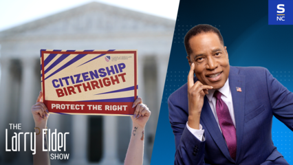 The Larry Elder Show, June 30, 2026 part 2