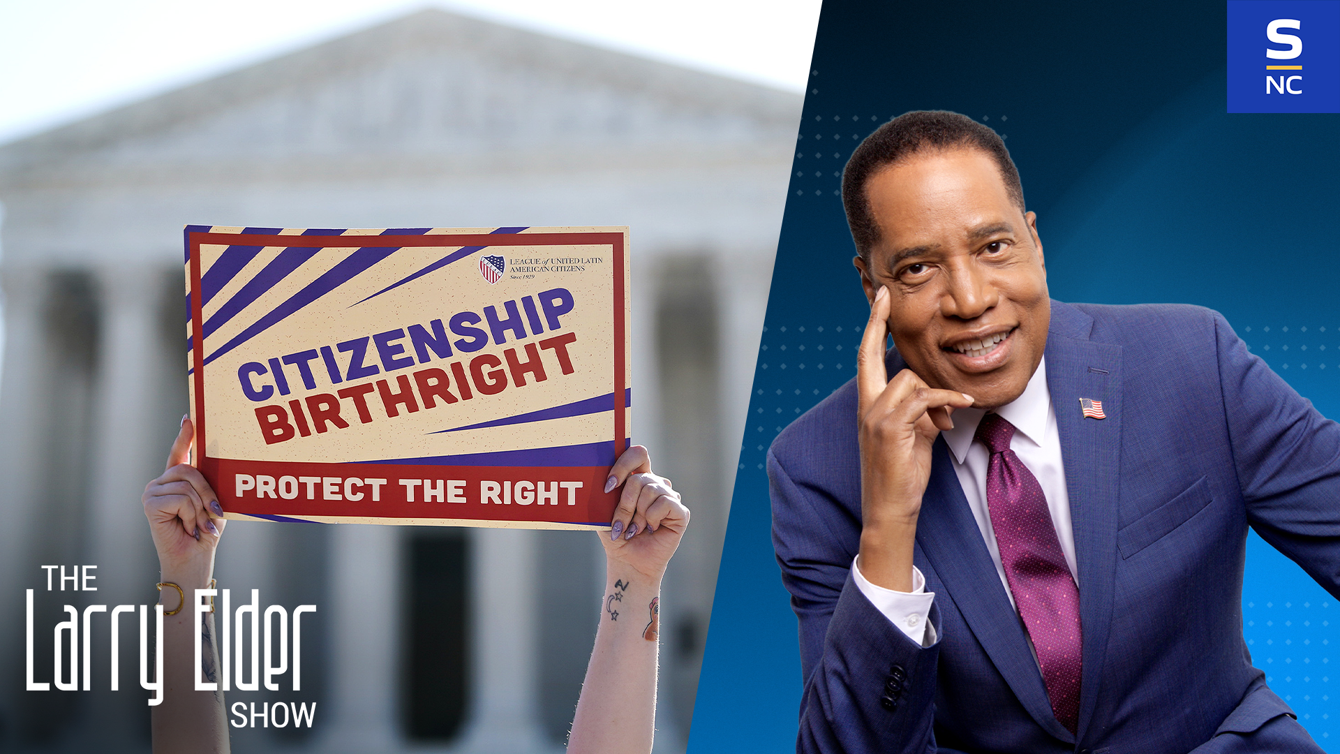 The Larry Elder Show, June 30, 2026 part 3