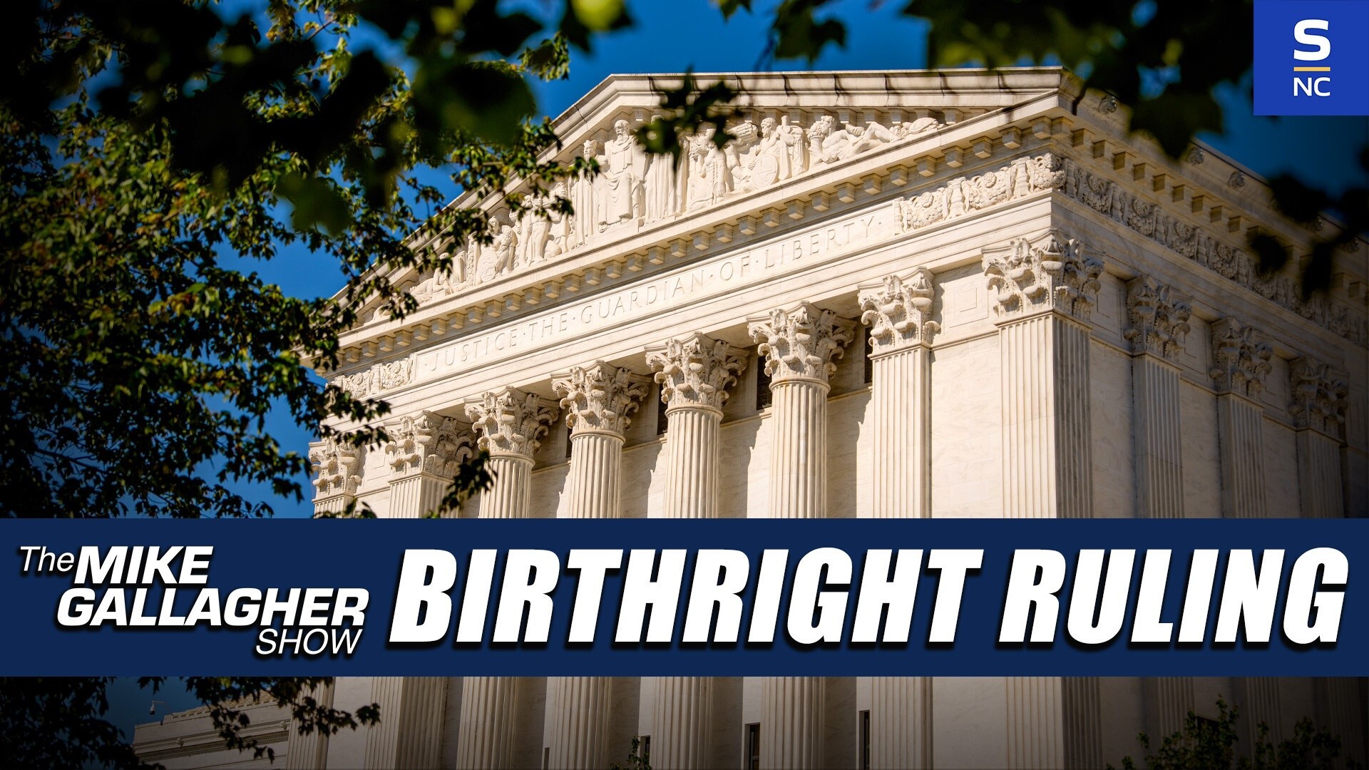 SCOTUS Rules Babies Born In U.S. Are Americans