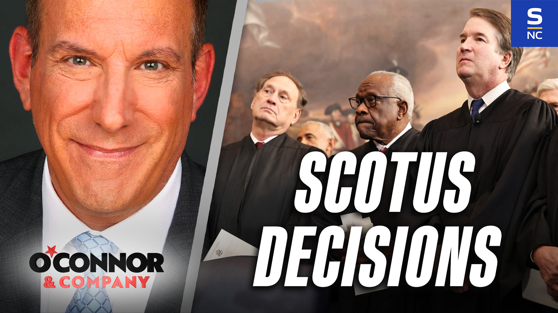 SCOTUS Rulings On Immigration & Gun Control