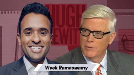 Ohio's next governor Vivek Ramaswamy on public safety, taxes, schools, and LeBron returning to Cavs