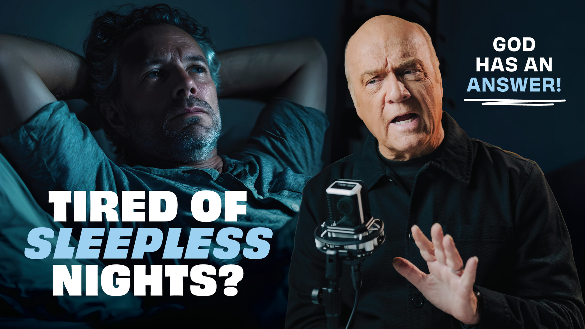 The Greg Laurie Show, July 5, 2026
