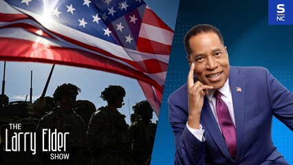 The Larry Elder Show, July 1, 2026