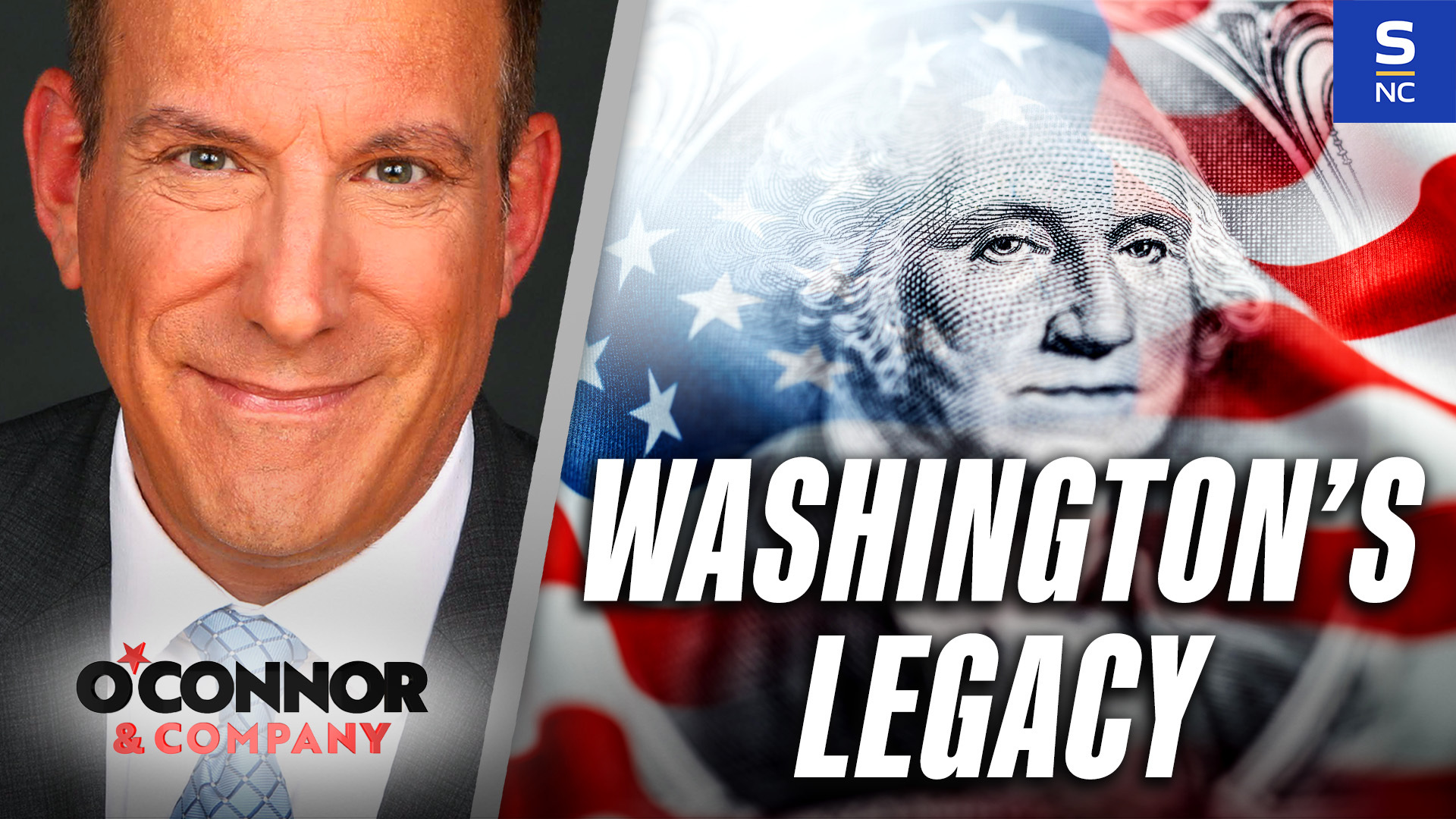 Washington's Entrepreneurial Legacy