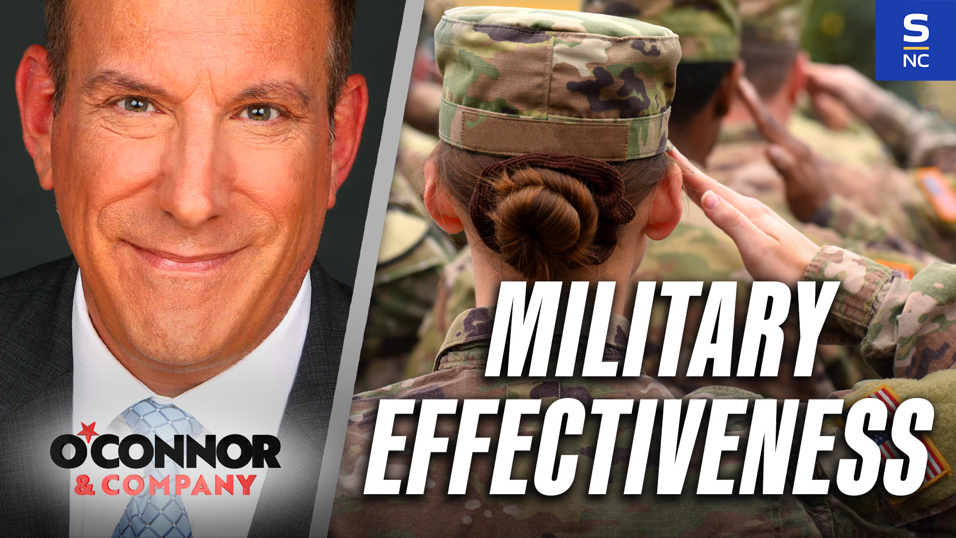 Military Effectiveness Should Not Be Decided By Judges