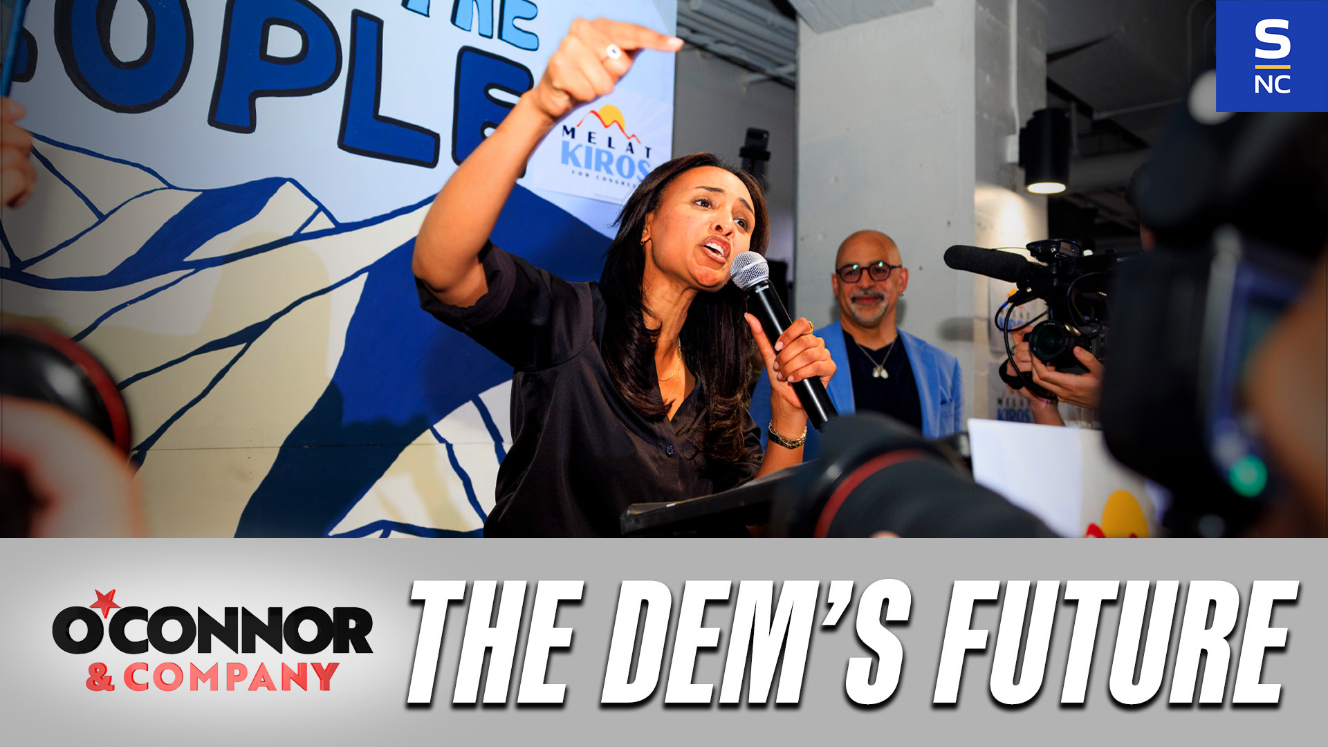 The Future Face Of The Democrat Party