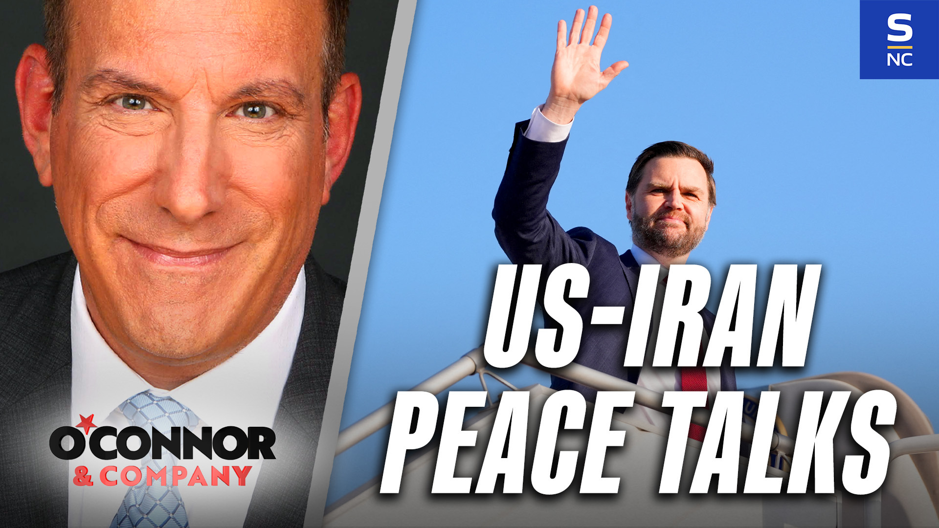 US-Iran Peace Talks Conclude In Doha