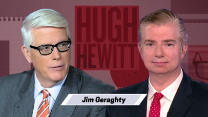 Jim muses on the Marxist takeover of the Democratic Party well underway and accelerating