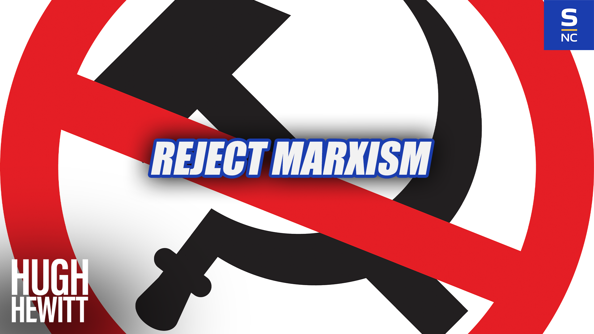 Will American Voters Reject Marxism?
