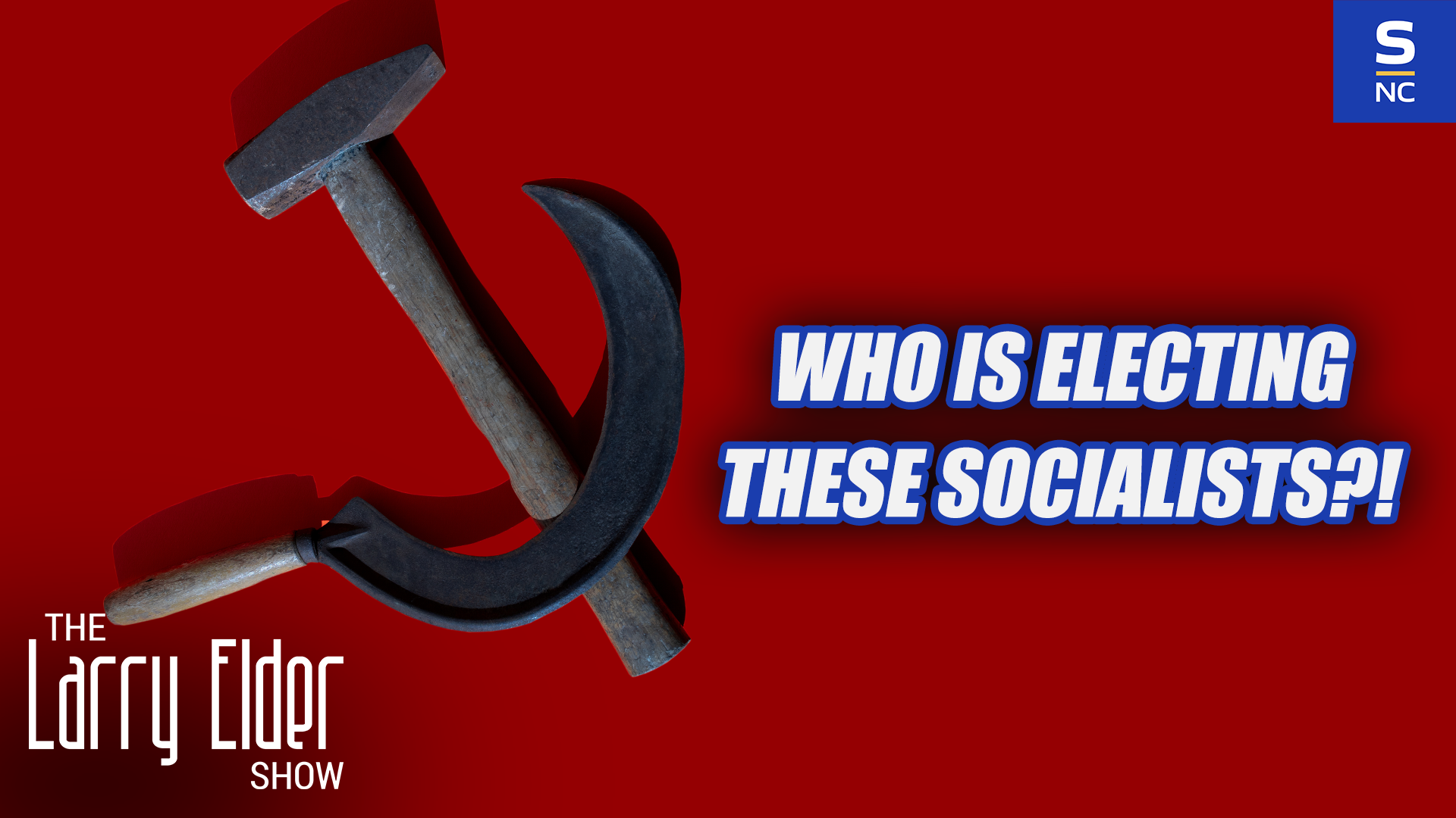 Who is Electing These Socialists?!