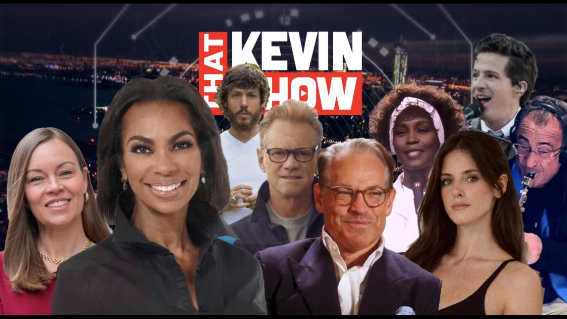 That Kevin Show: 7/4/26 - America 250th, Metaxas, Faulkner, Lukas