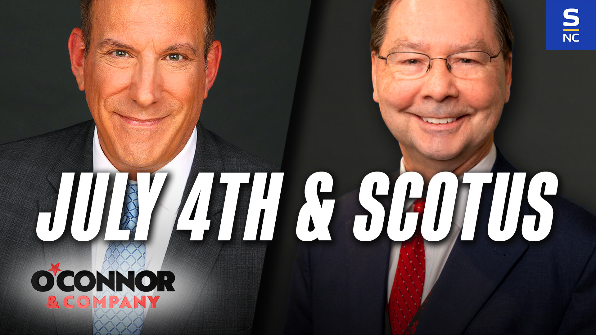 July 4th & SCOTUS' Birthright Citizenship Ruling