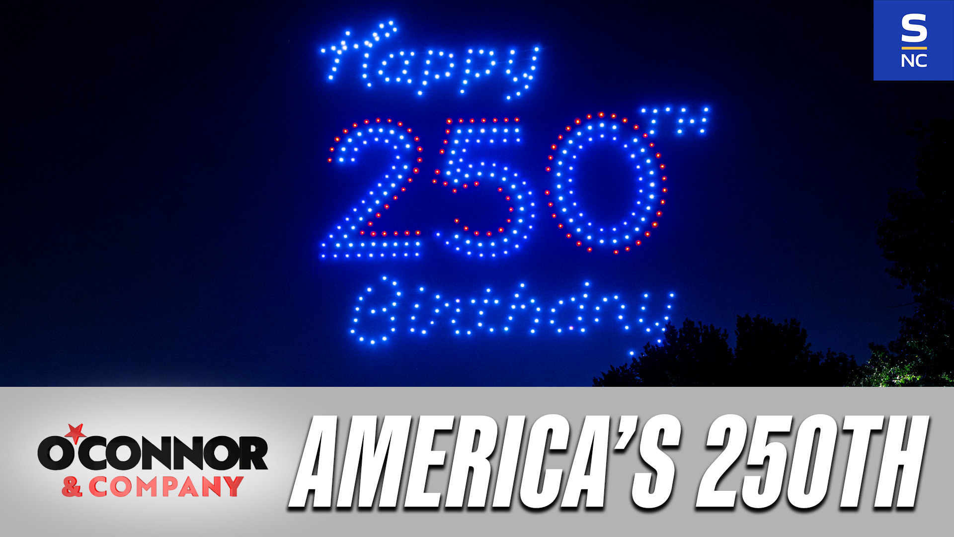 America's 250th Independence Day Celebration
