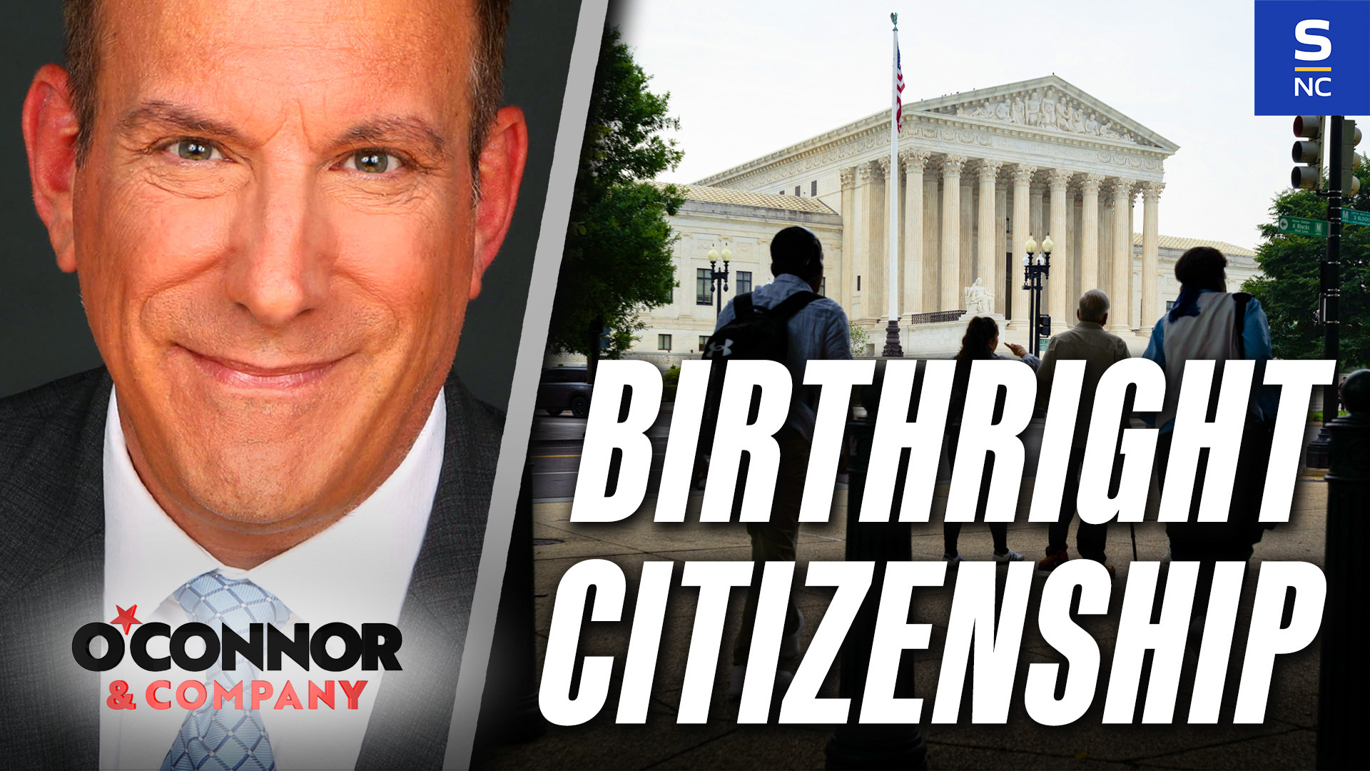 What's Next For Birthright Citizenship?
