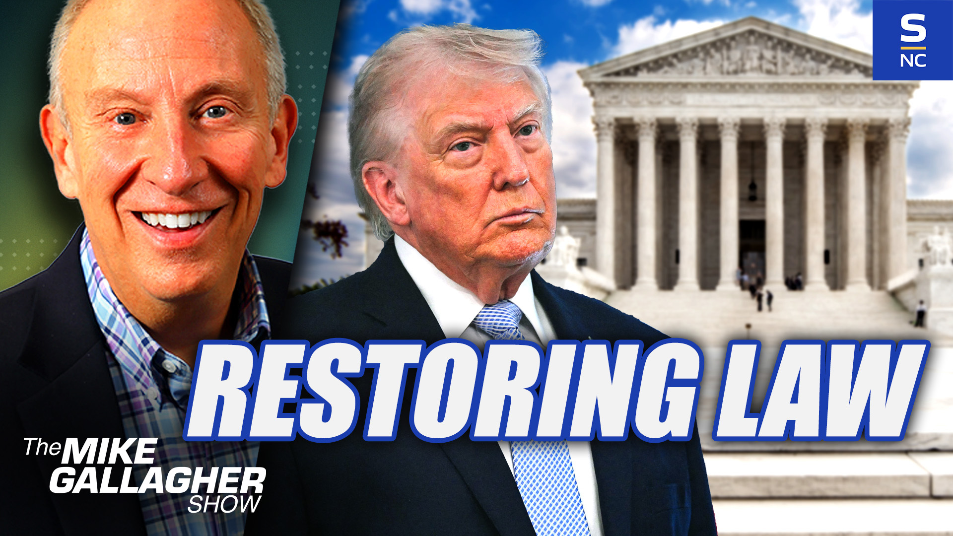 America’s Laws, America’s Citizens, America’s Vote