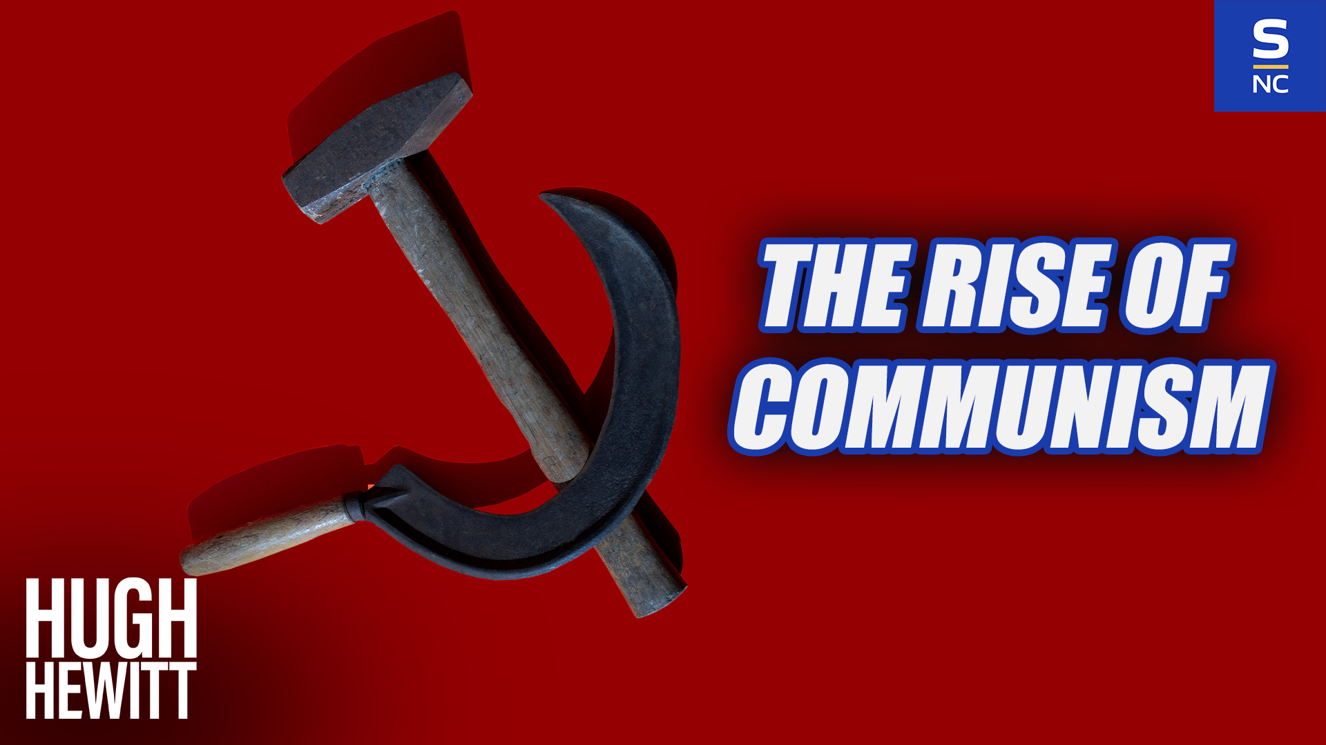 Communism Is On the Rise in America