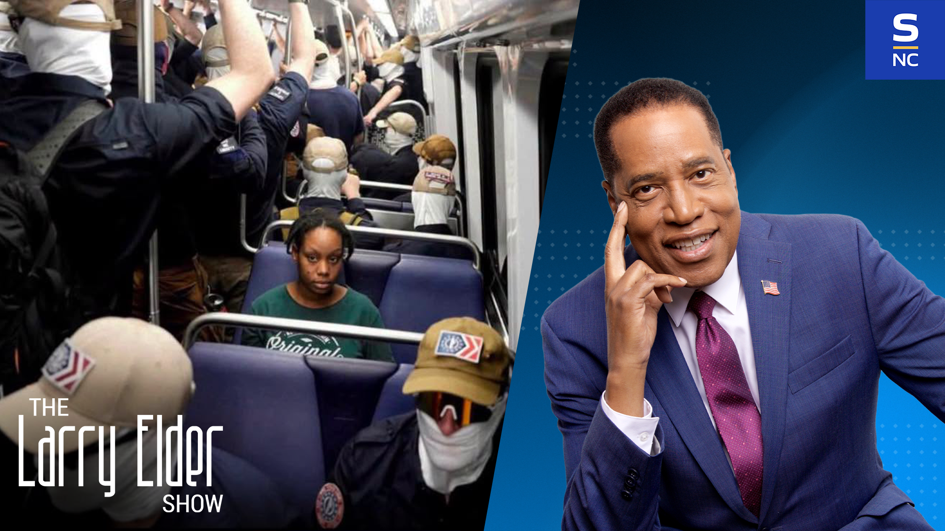 The Larry Elder Show | July 6, 2026