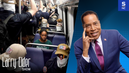 The Larry Elder Show | July 6, 2026