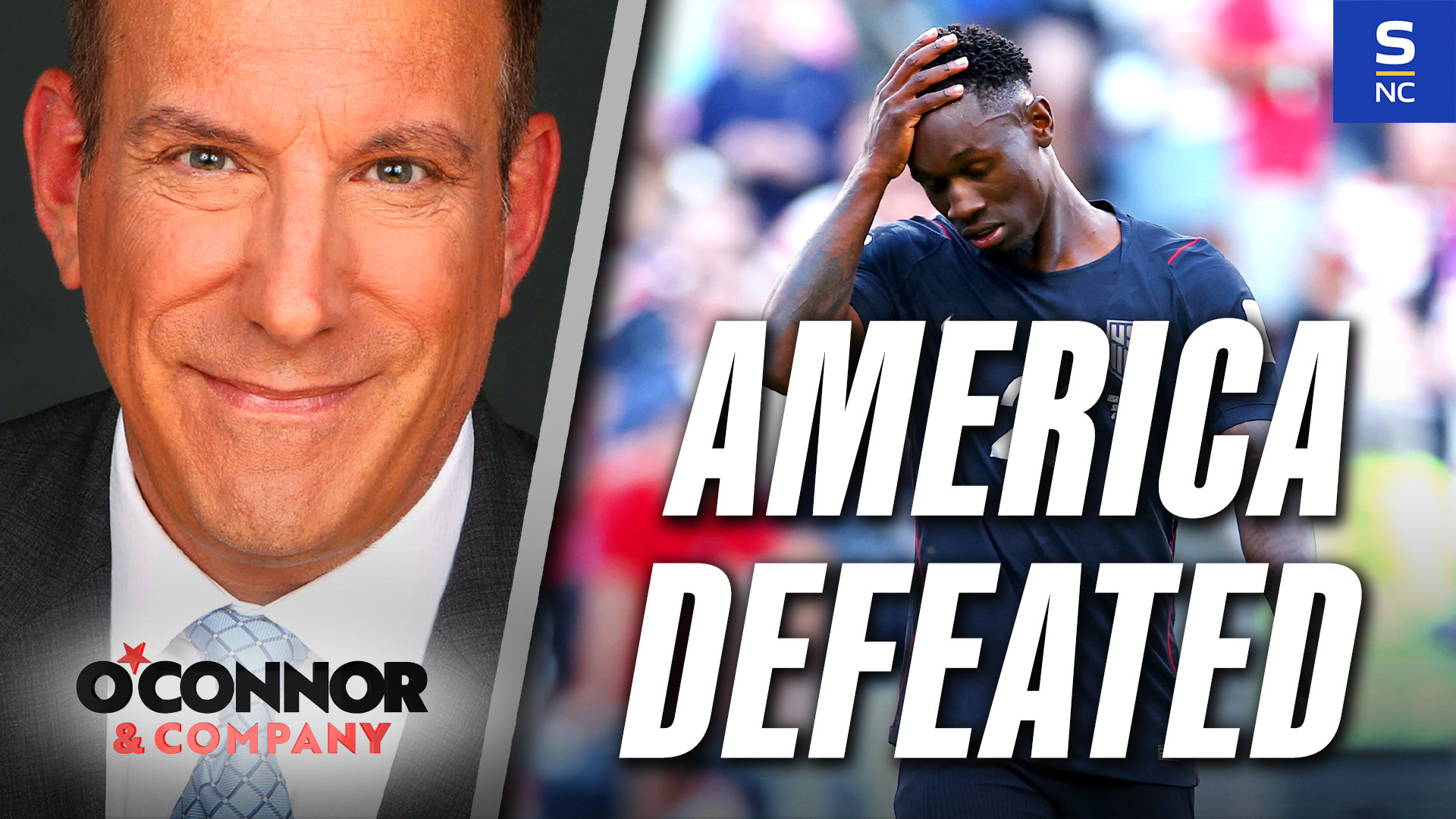 USA Loses To Belgium In World Cup Knockout Stage