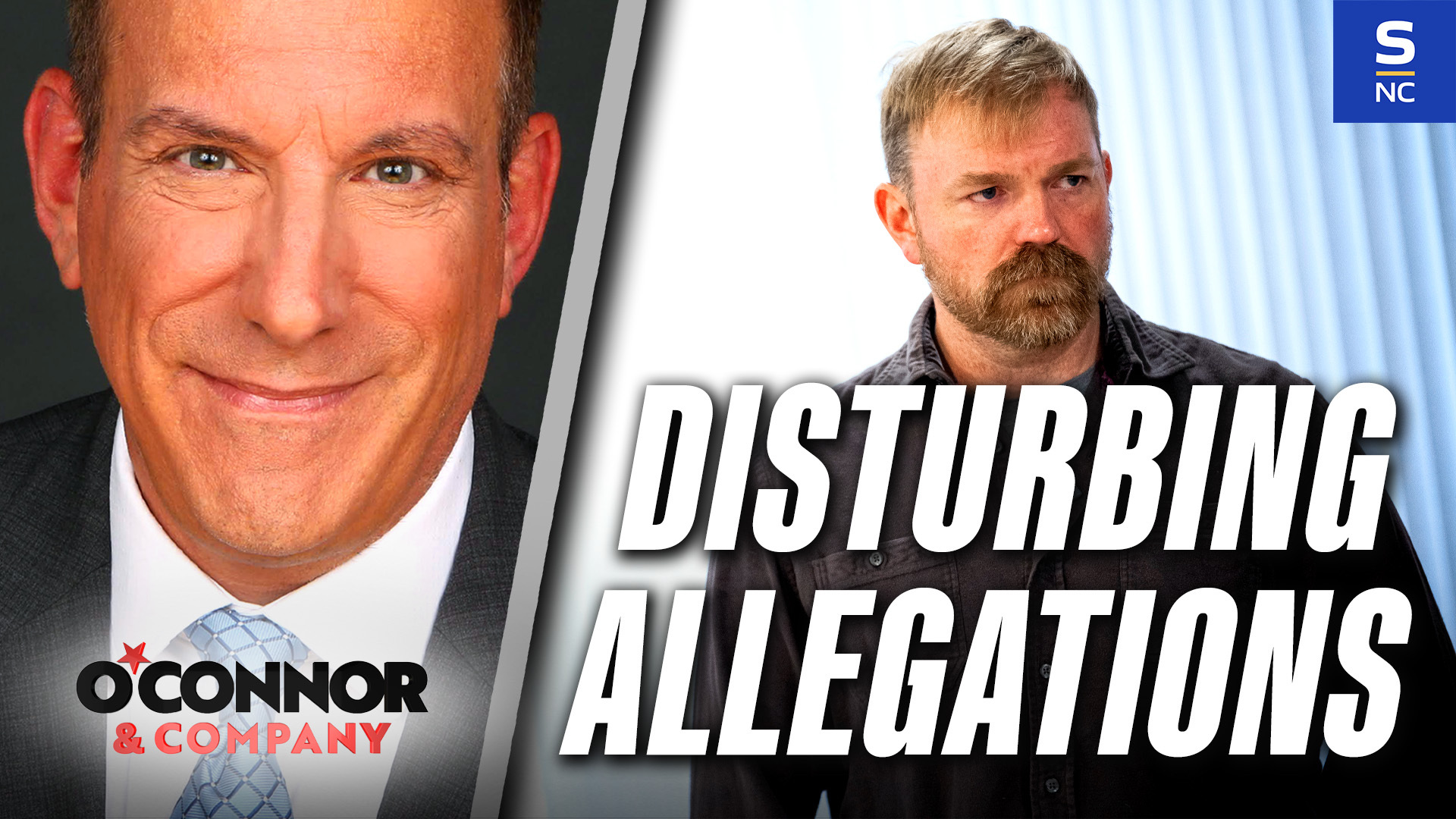 NEW Sexual Assault Allegations Against Graham Platner