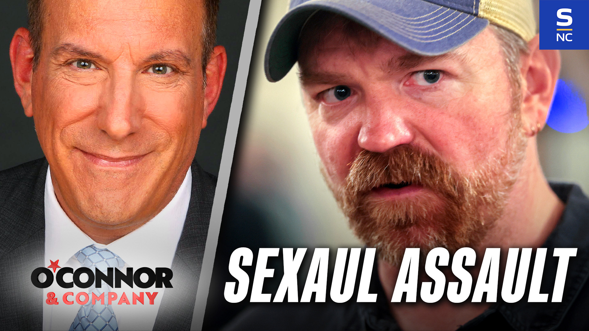 Graham Platner's Sexual Assault Allegations
