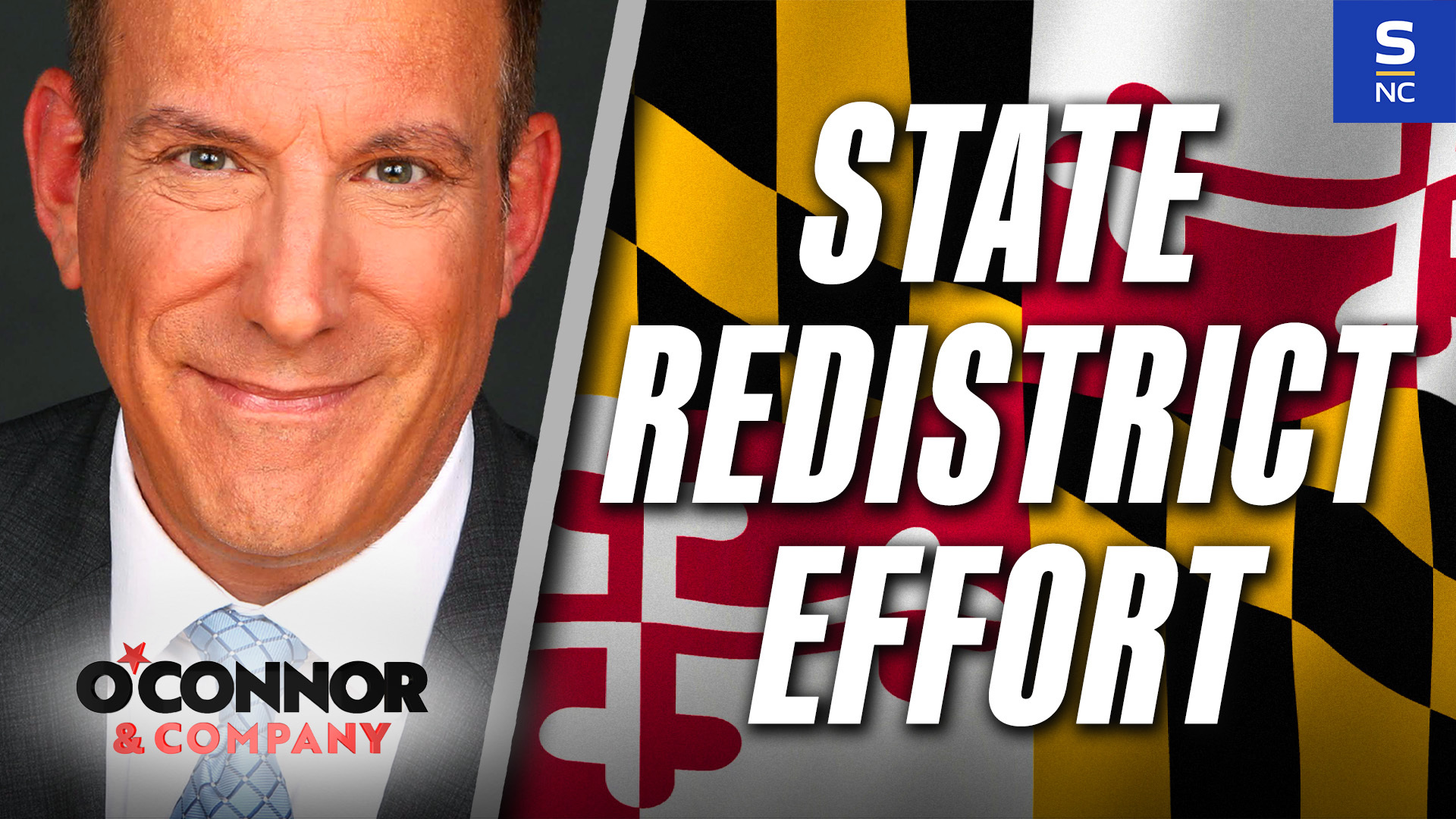 MD Dems To Hold Special Redistricting Session