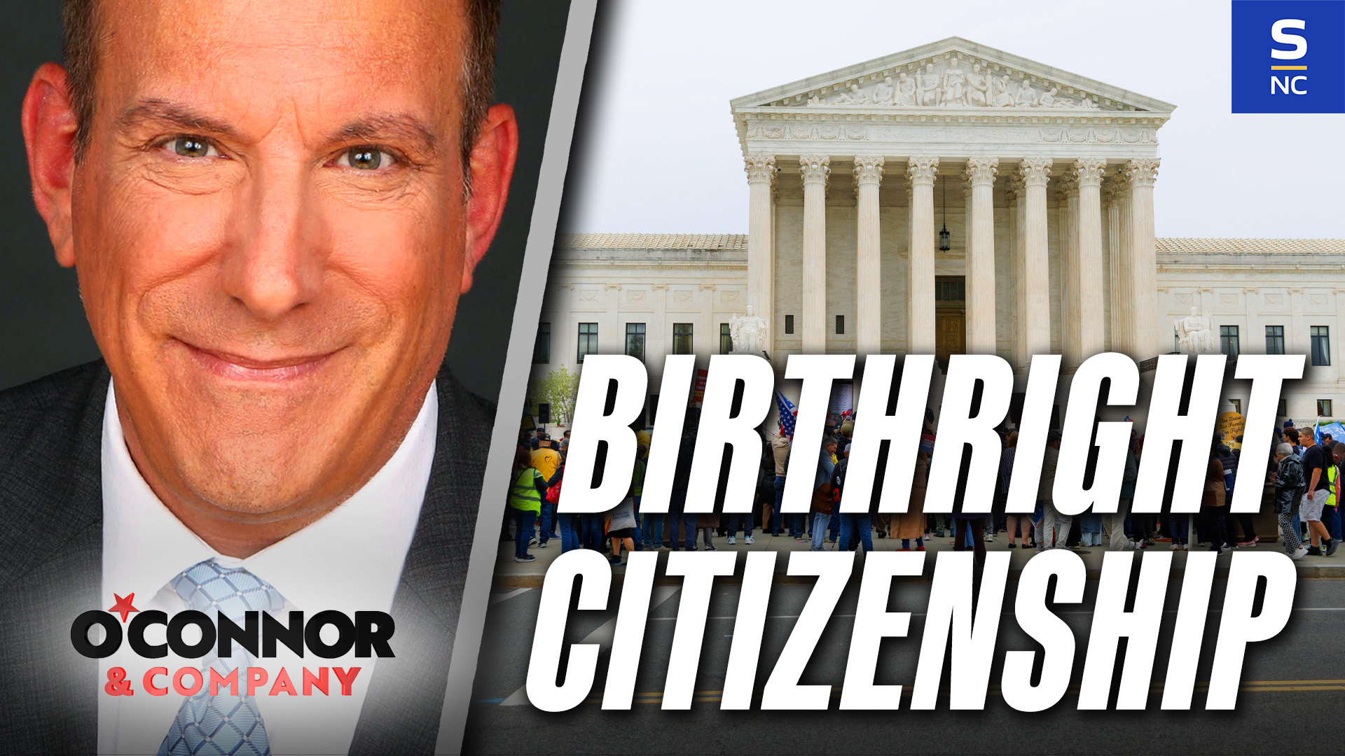 SCOTUS To Reconsider Birthright Citizenship Decision?