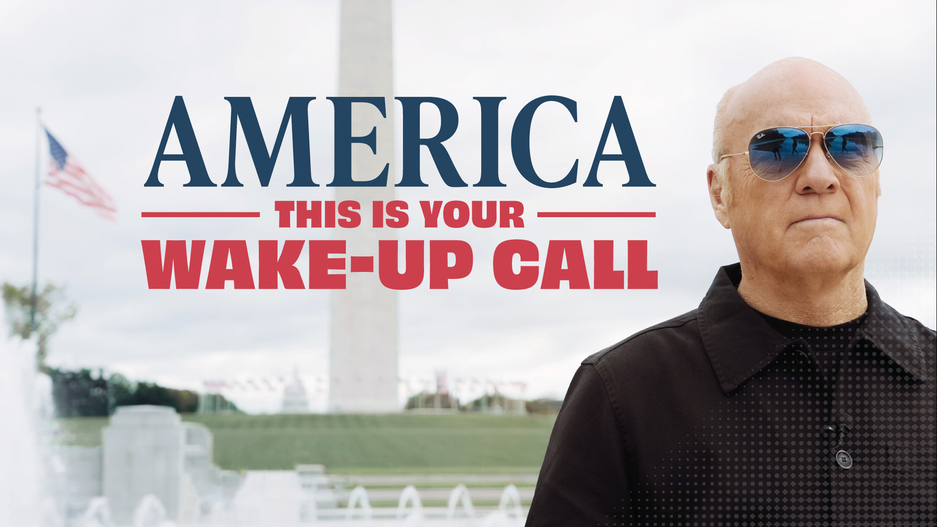 The Greg Laurie Show, July 12, 2026