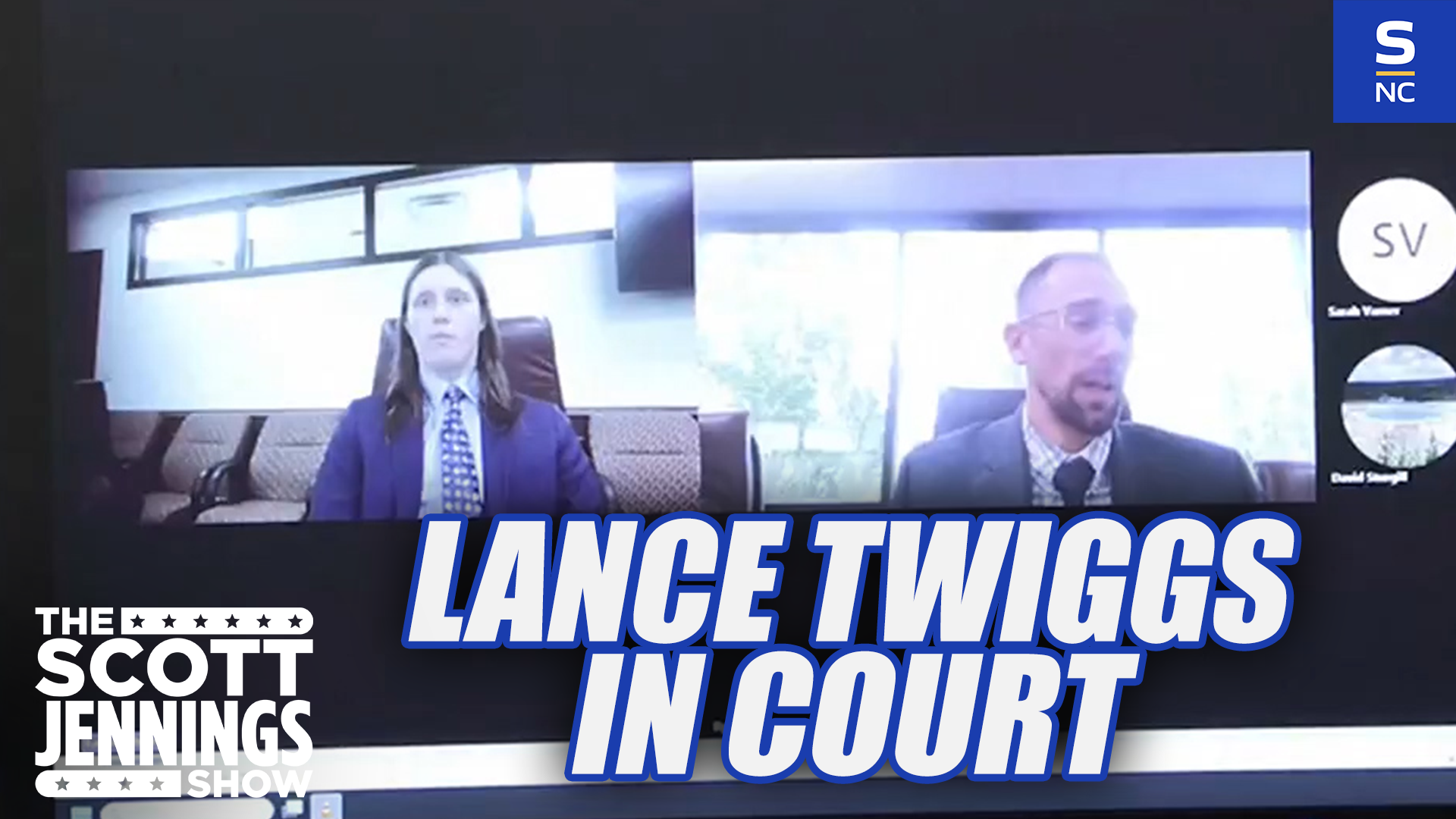Lance Twiggs Reveals New Evidence in Tyler Robinson Case