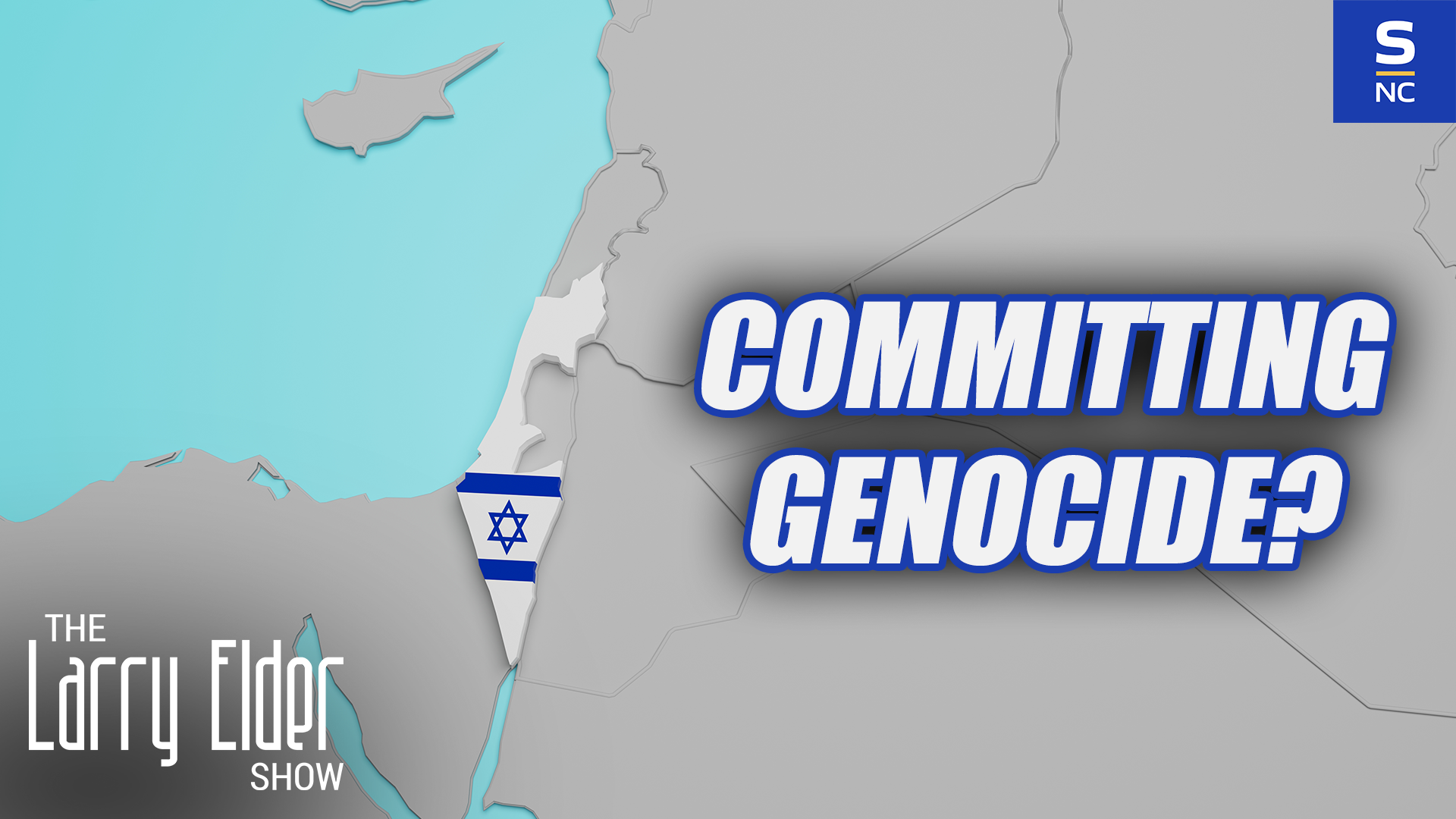 3 in 10 U.S. Adults Believe Israel Committed Genocide
