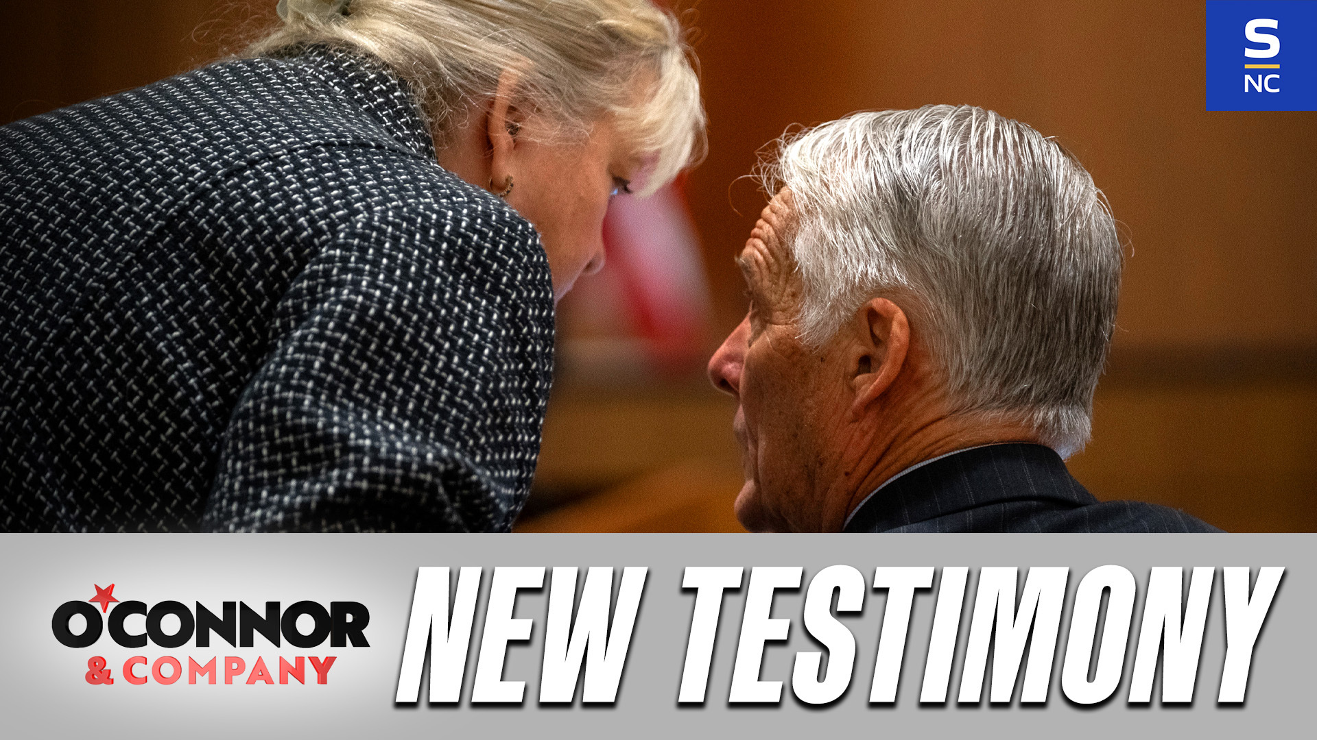 New Testimony At Tyler Robinson Trial