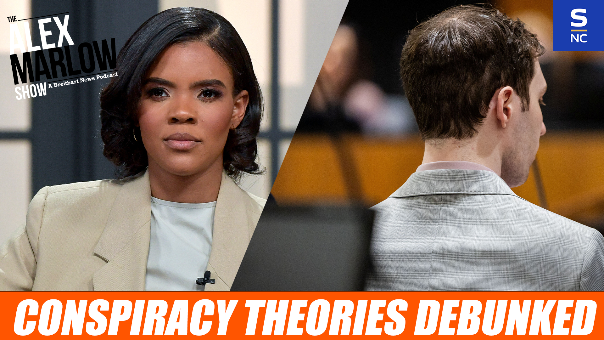 Conspiracy Theories Debunked & Maine Looks for Platner's Replacement