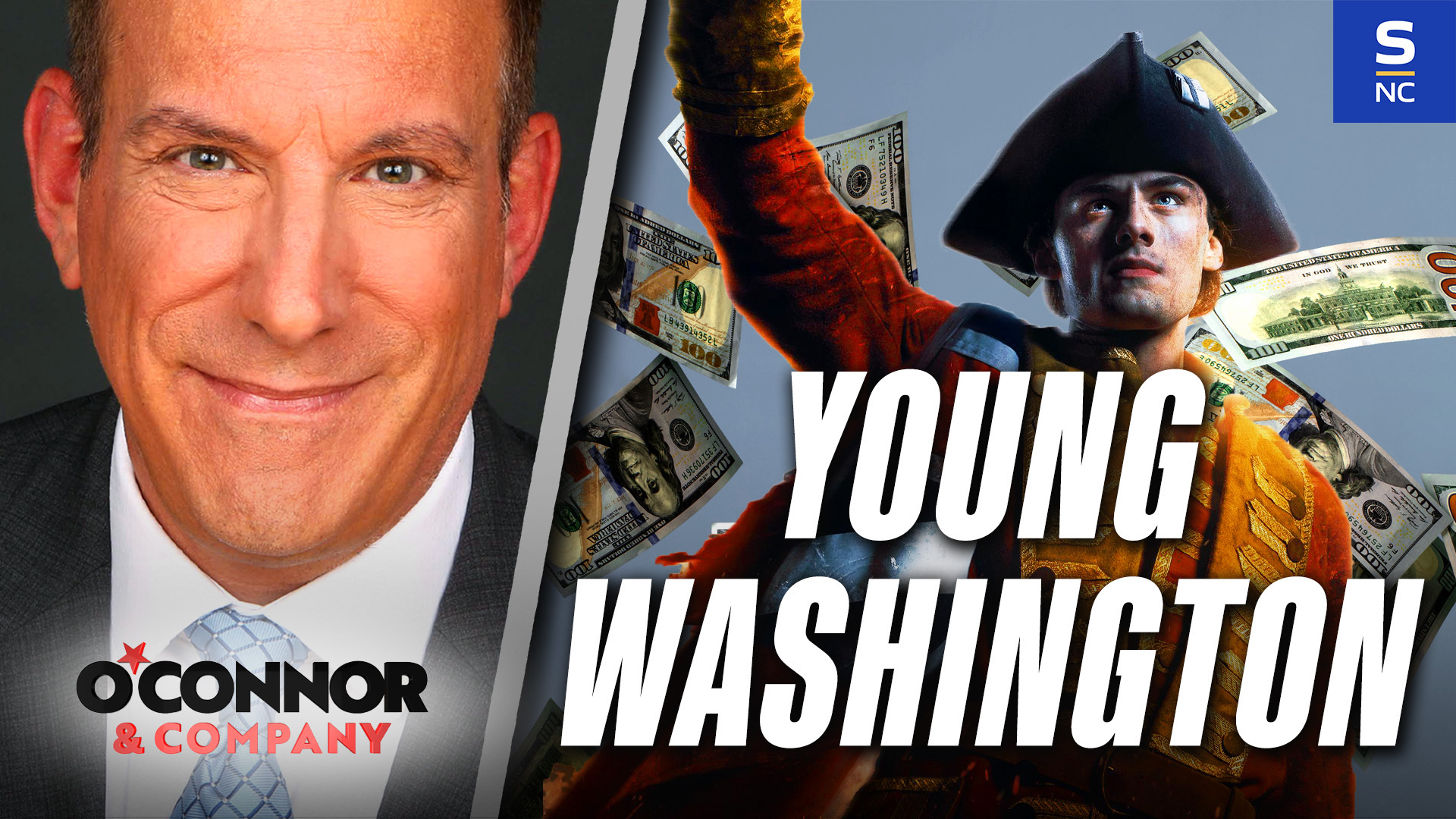 Young Washington Breaks The Box Office