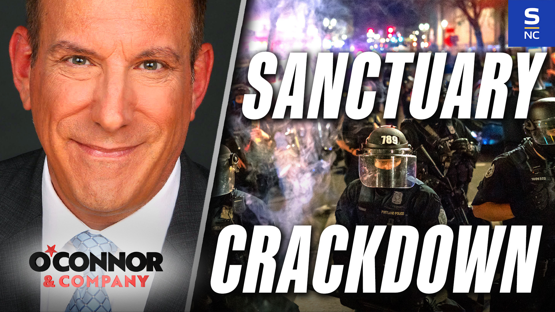 DOJ Cracks Down On Sanctuary Cities