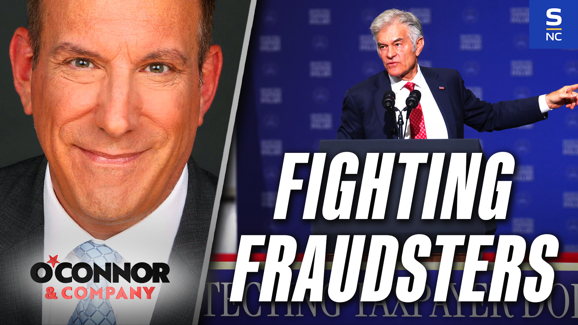 HHS's Fight Against Medicare & Medicaid Fraud