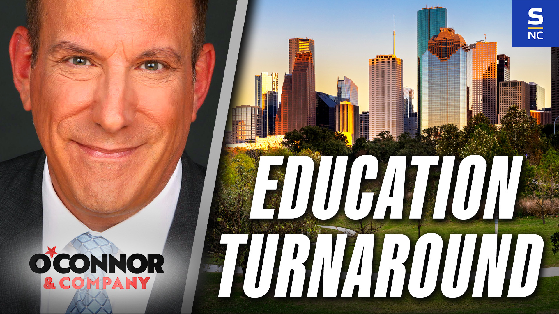 Houston ISD's Dramatic Education Turnaround