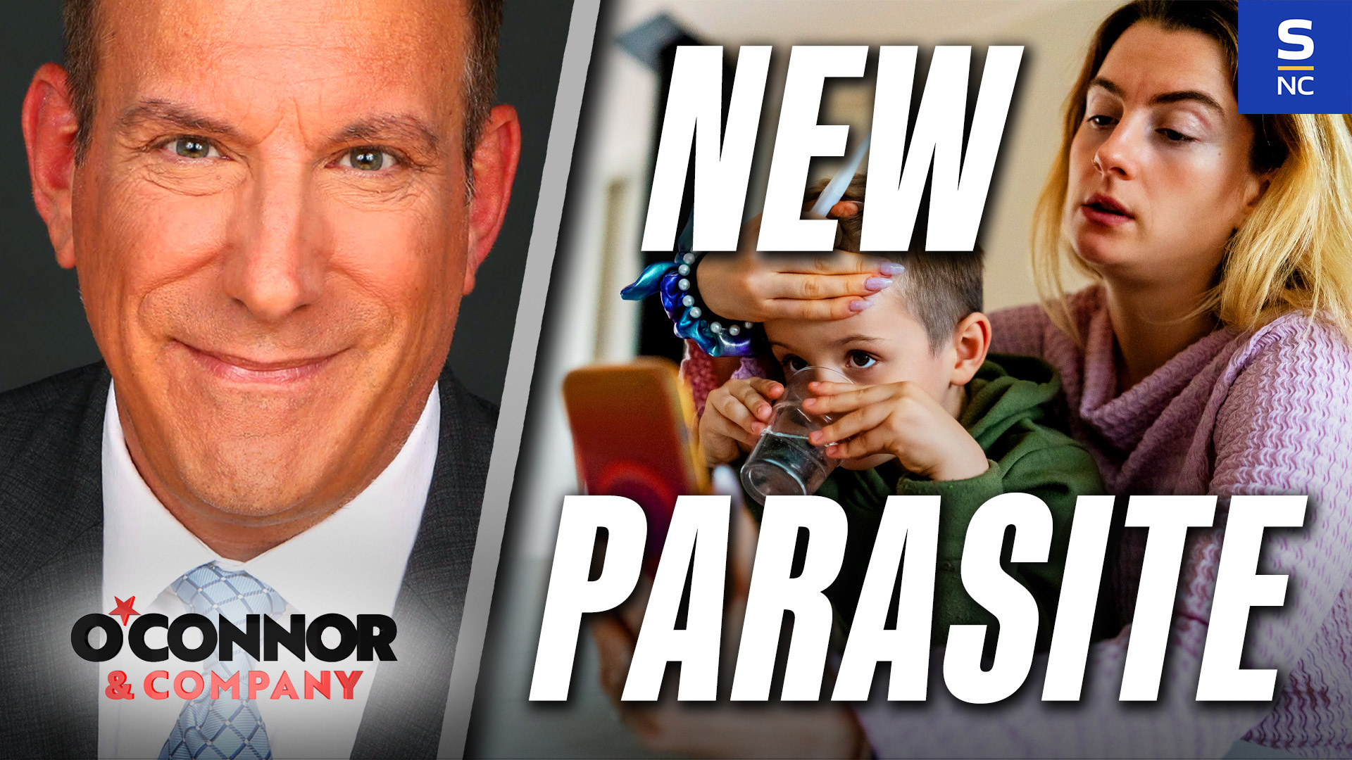 Parasite Sickens Hundreds In 31 States
