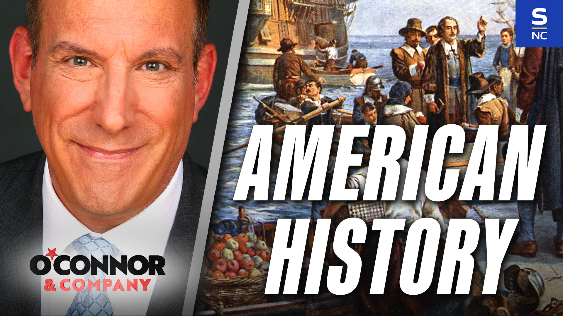 The Importance Of America's History