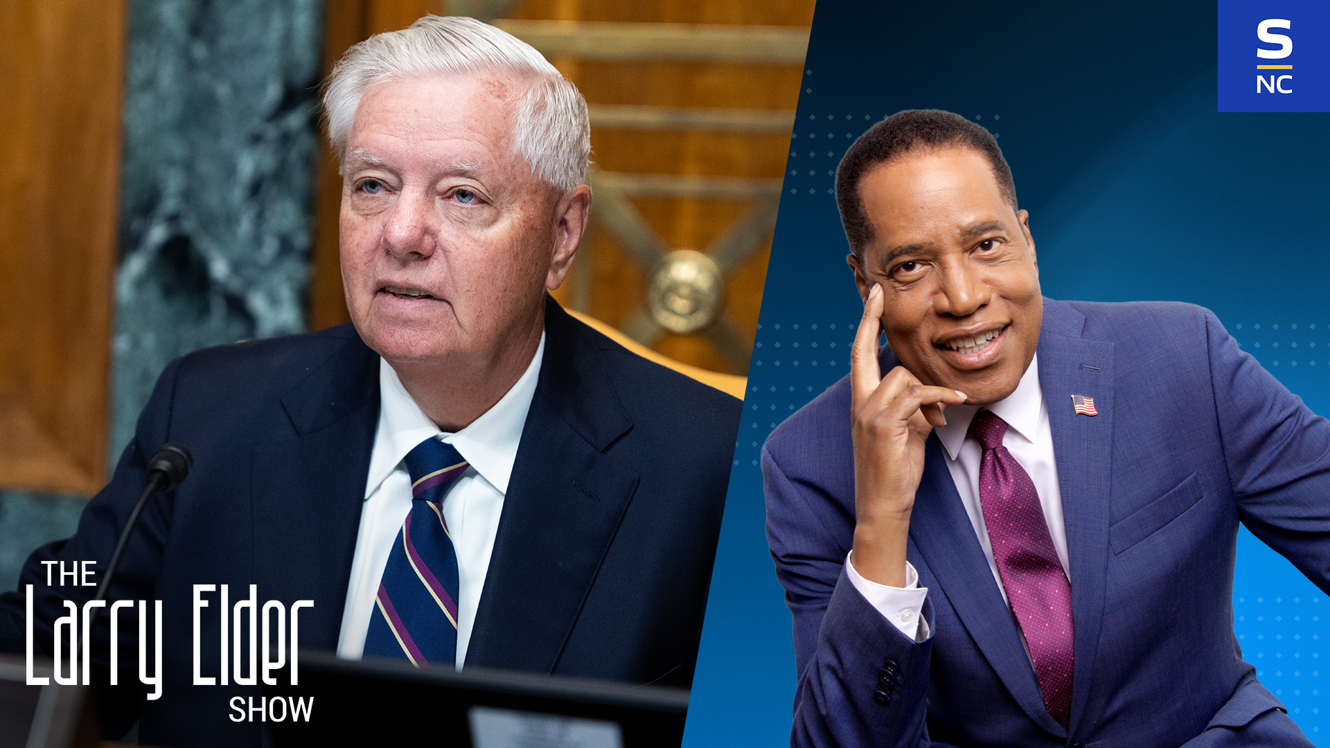 The Larry Elder Show, July 13, 2026 part 3