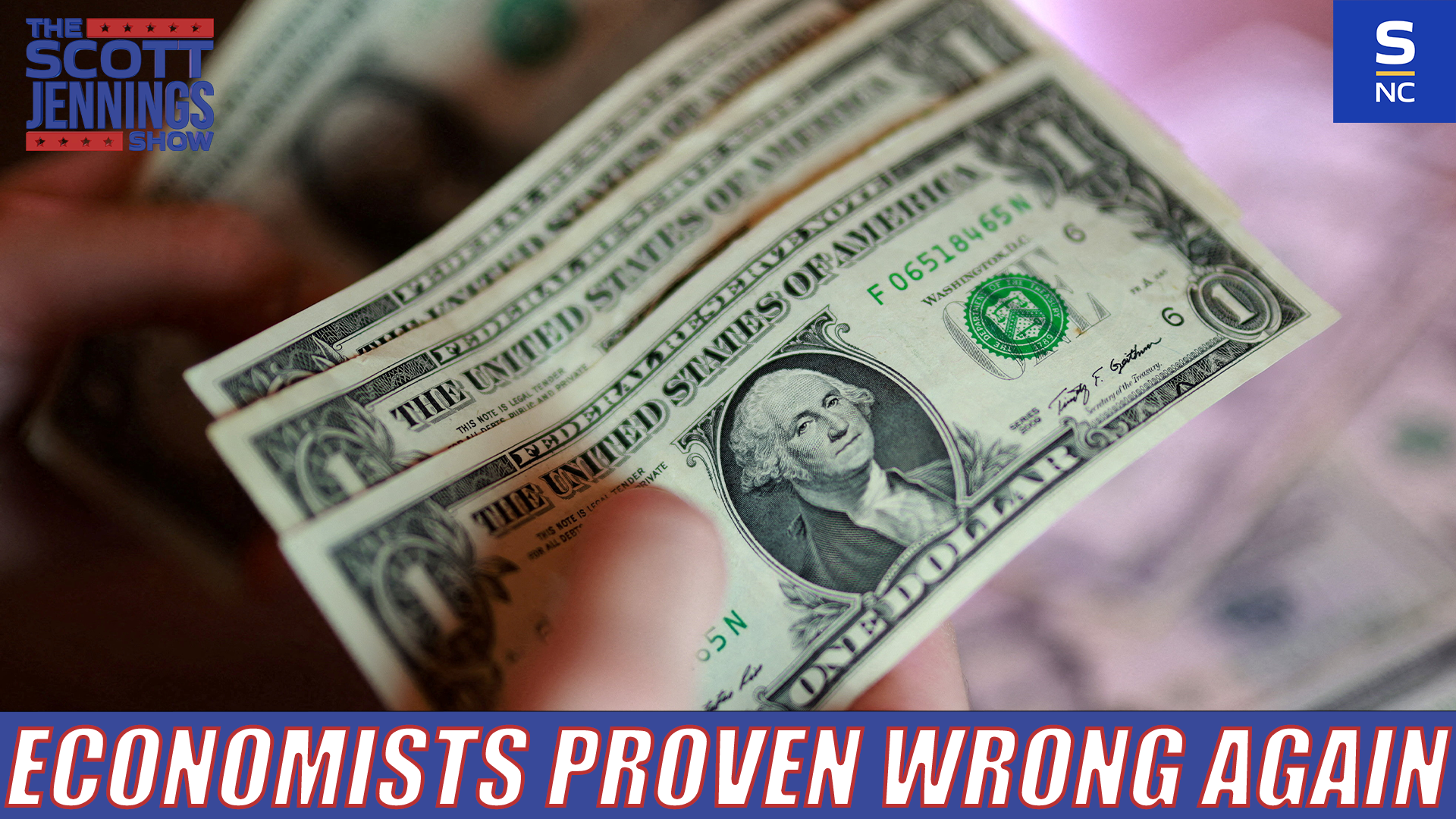 Economists Proven Wrong Again As Inflation Cools Beyond Expectations
