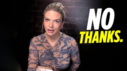 "The Part Of Me That Finds Men Attractive Is Dead... | The Erin Molan Show
