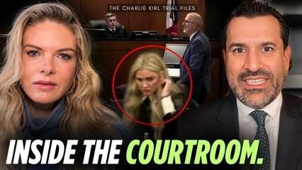 ⚖️ Charlie Kirk Trial: What the Hearings Just Revealed | The Erin Molan Show