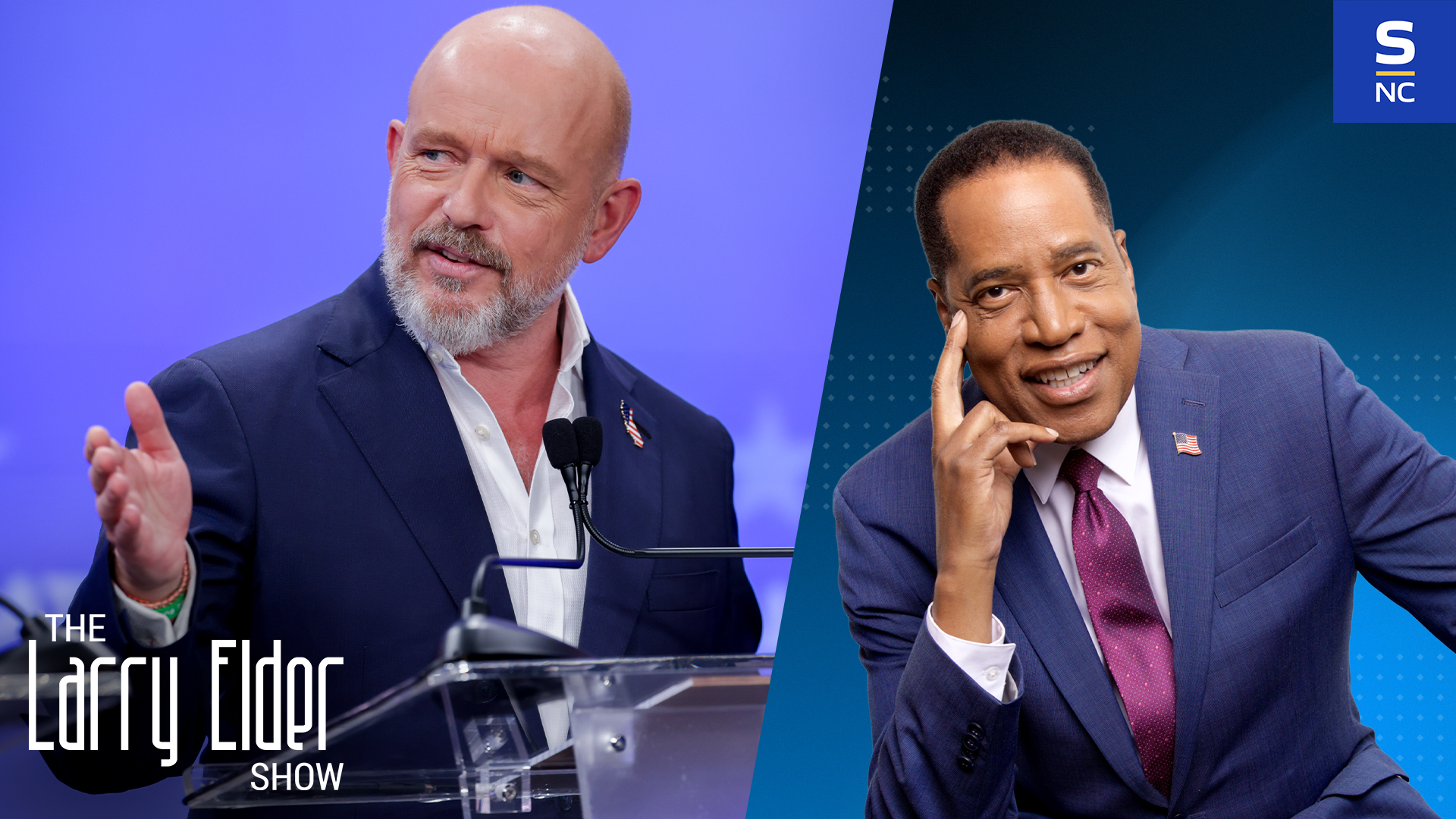 The Larry Elder Show, July 14, 2026 part 2