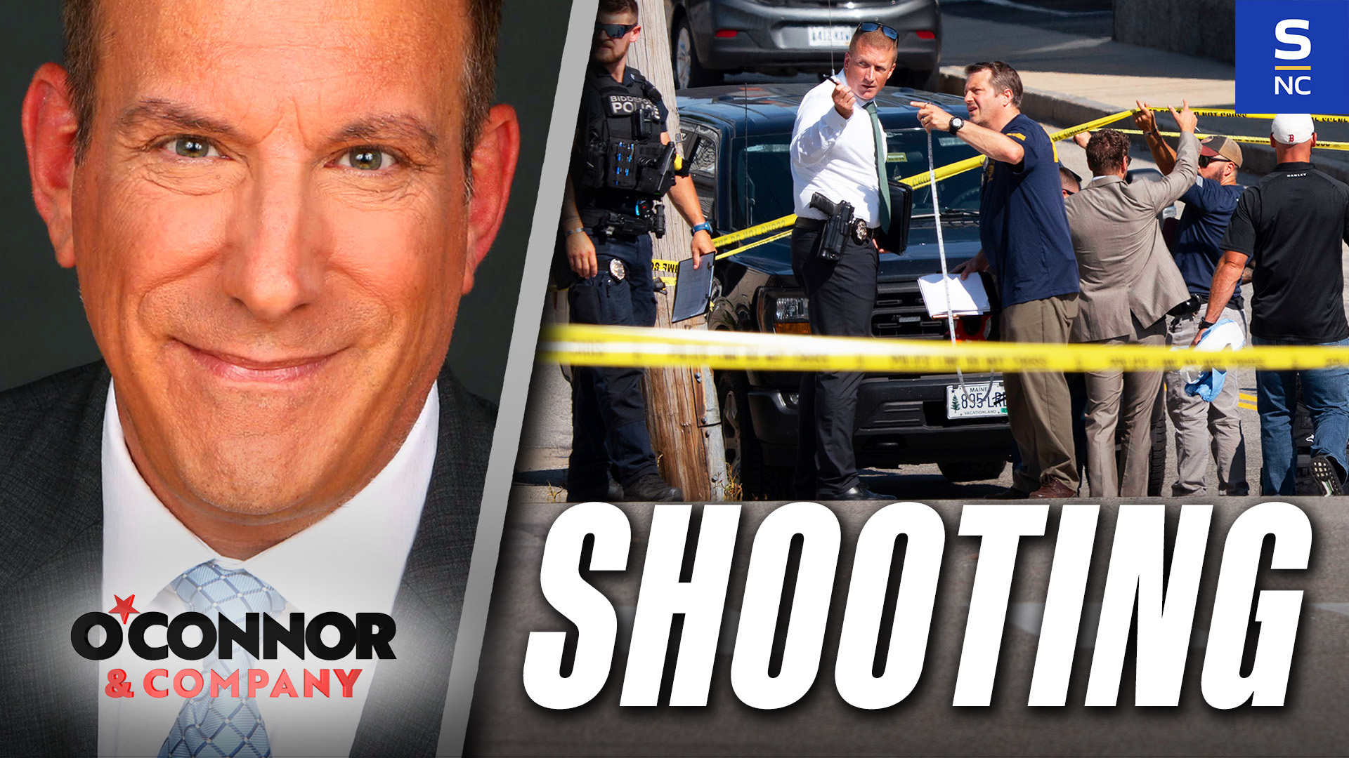 Former ICE Director Reacts To Fatal ICE Shooting